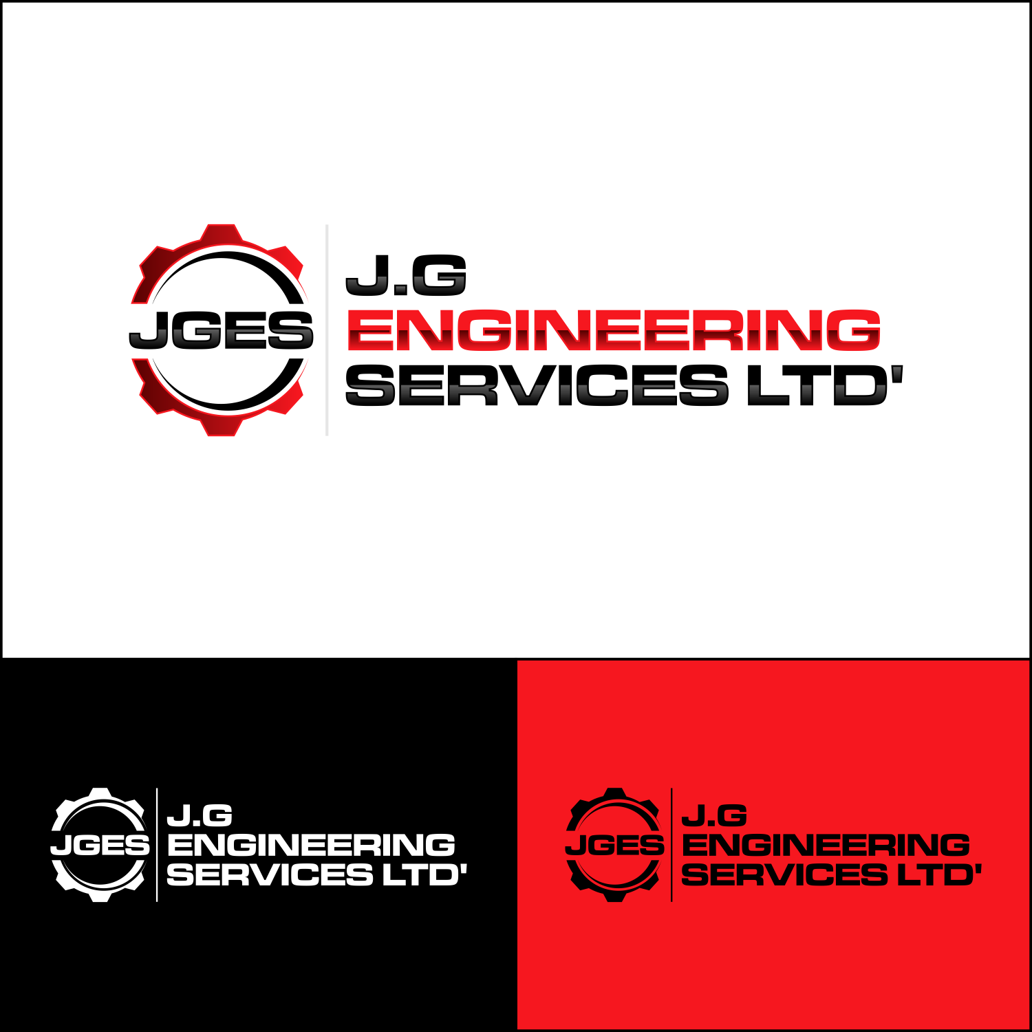 Logo-Design von JM GRAPHICS für dieses Projekt | Design #16472990