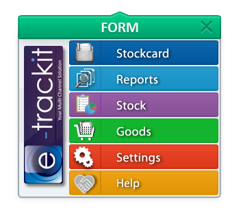 Icon Design by Monami Saikia Borah for Retail Corporation Ltd | Design #2647231