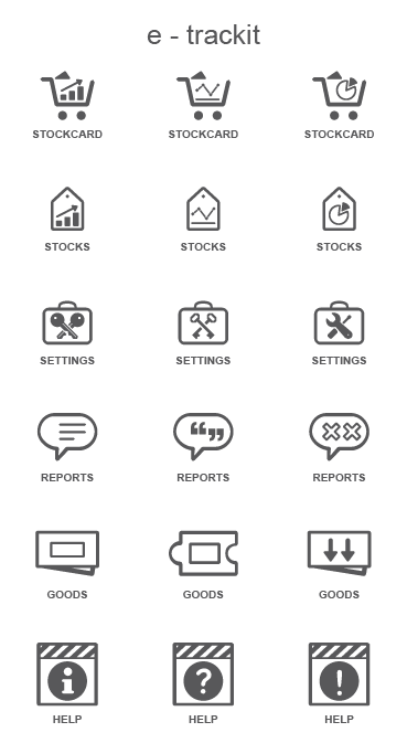 Icon Design by Dave for Retail Corporation Ltd | Design #2659174