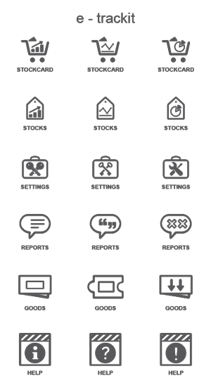 Icon Design by Dave for Retail Corporation Ltd | Design #2659174