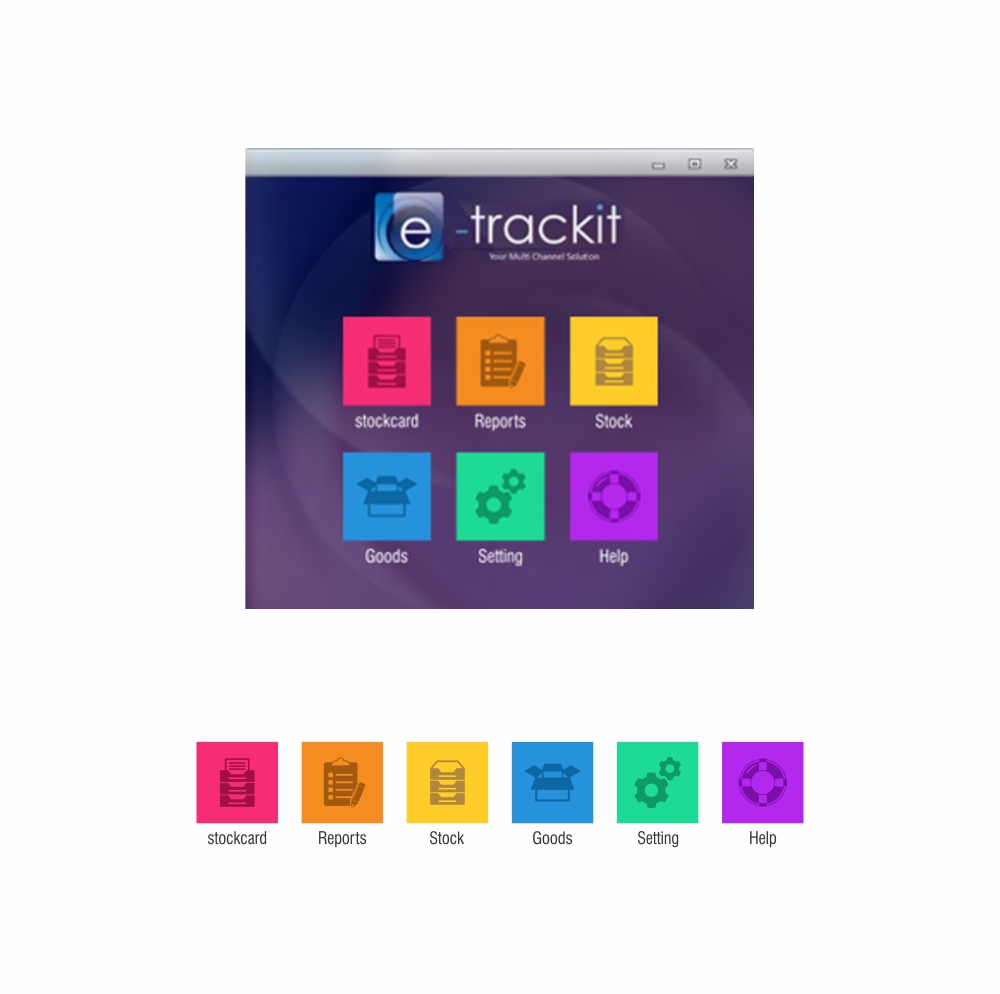 Icon Design by DDD for Retail Corporation Ltd | Design #2643275