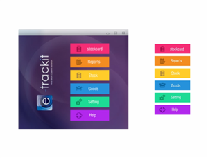 Icon Design by DDD for Retail Corporation Ltd | Design: #2656691