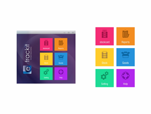 Icon Design by DDD for Retail Corporation Ltd | Design: #2656720