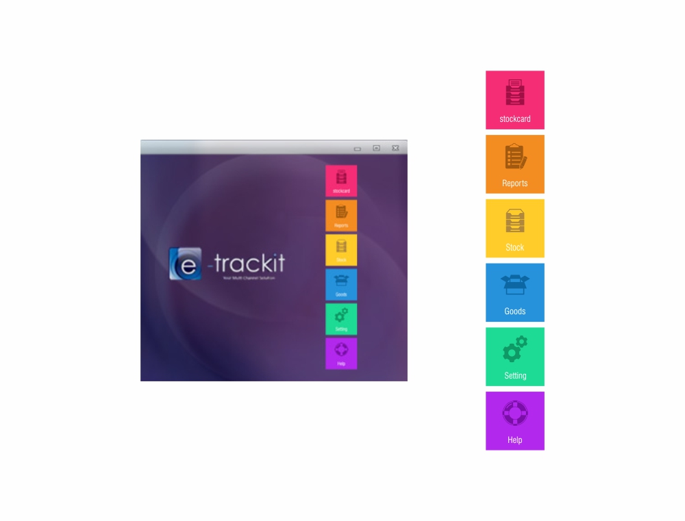 Icon Design by DDD for Retail Corporation Ltd | Design #2656750