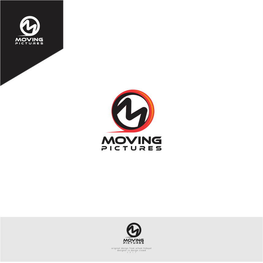 Logo Design by Arham Hidayat for this project | Design #16377657