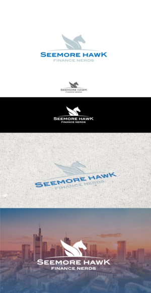 Design de Logo par Th3o pour ce projet | Design : #16260448
