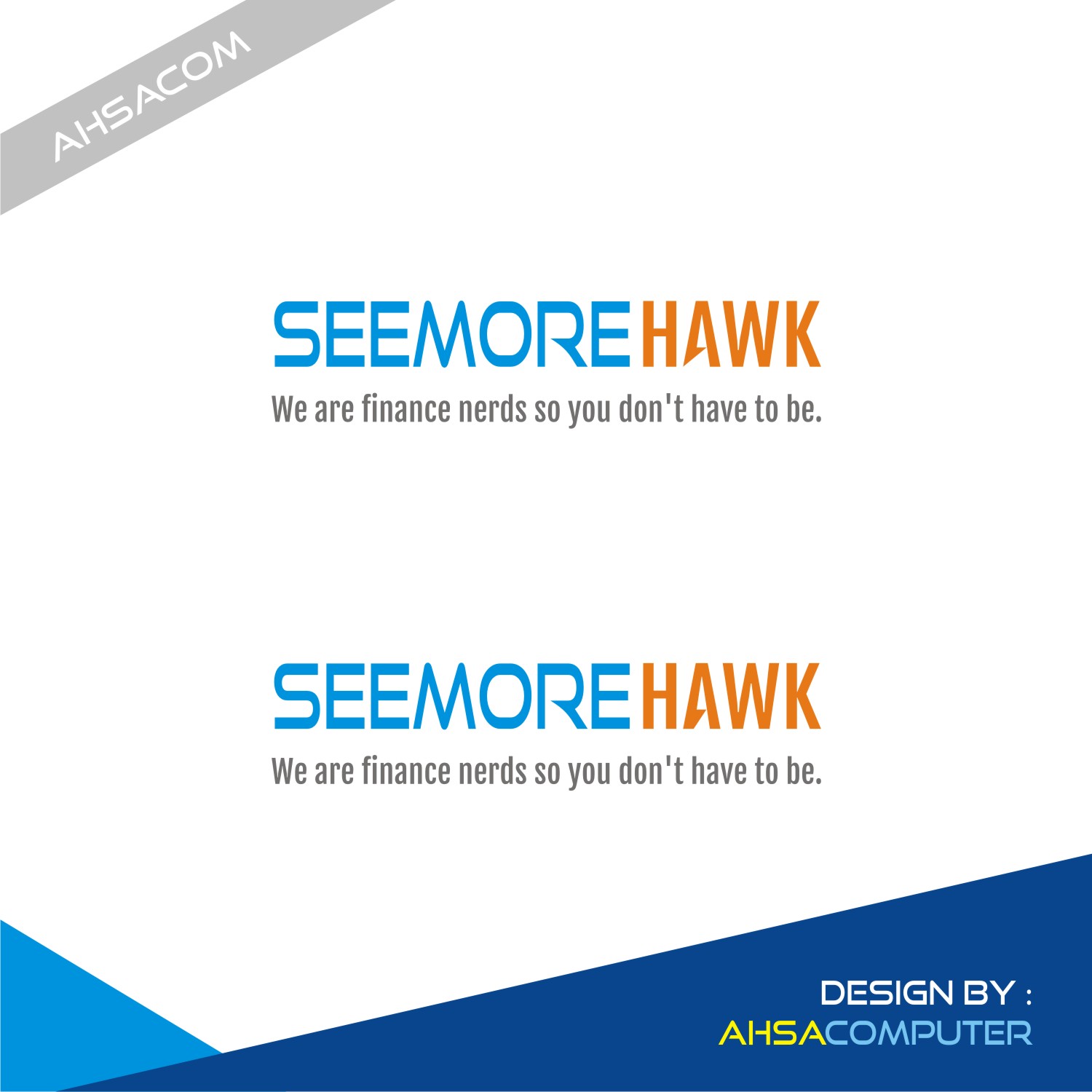 Logo Design by Ahsa_Design for this project | Design #16250144