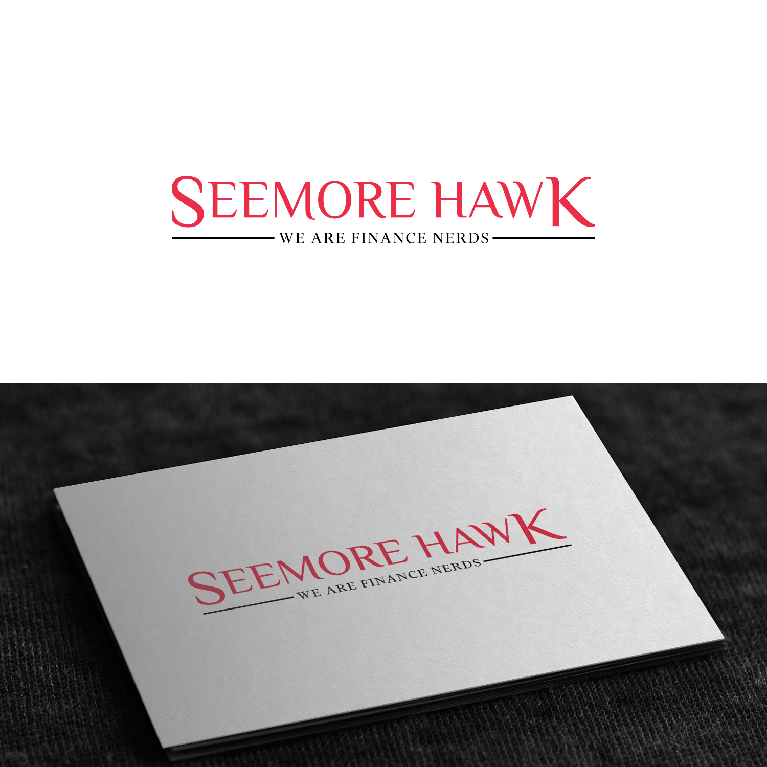 Logo Design by Mielee for this project | Design #16351482