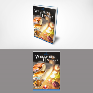 Book Cover Design by Mieta