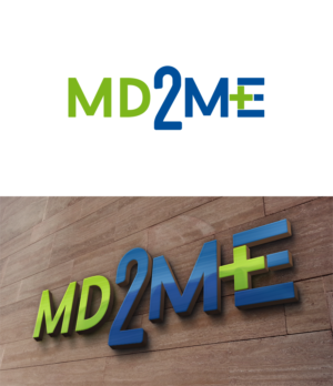 Logo Design by trufya for Tele Doctor Direct | Design: #16355766