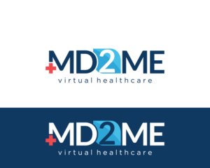 Logo Design by Atec for Tele Doctor Direct | Design: #16308725