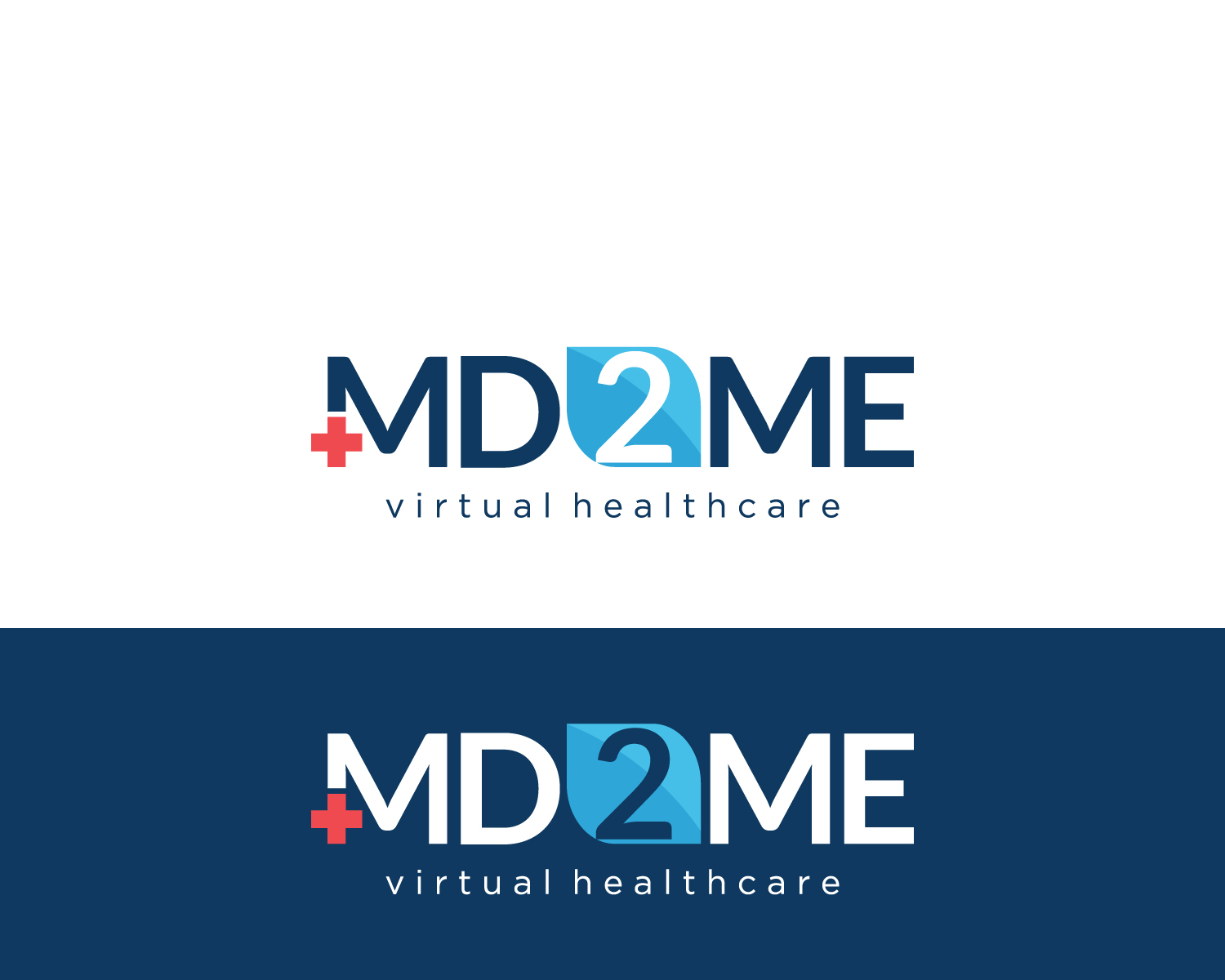 Logo Design by Atec for Tele Doctor Direct | Design: #16308726