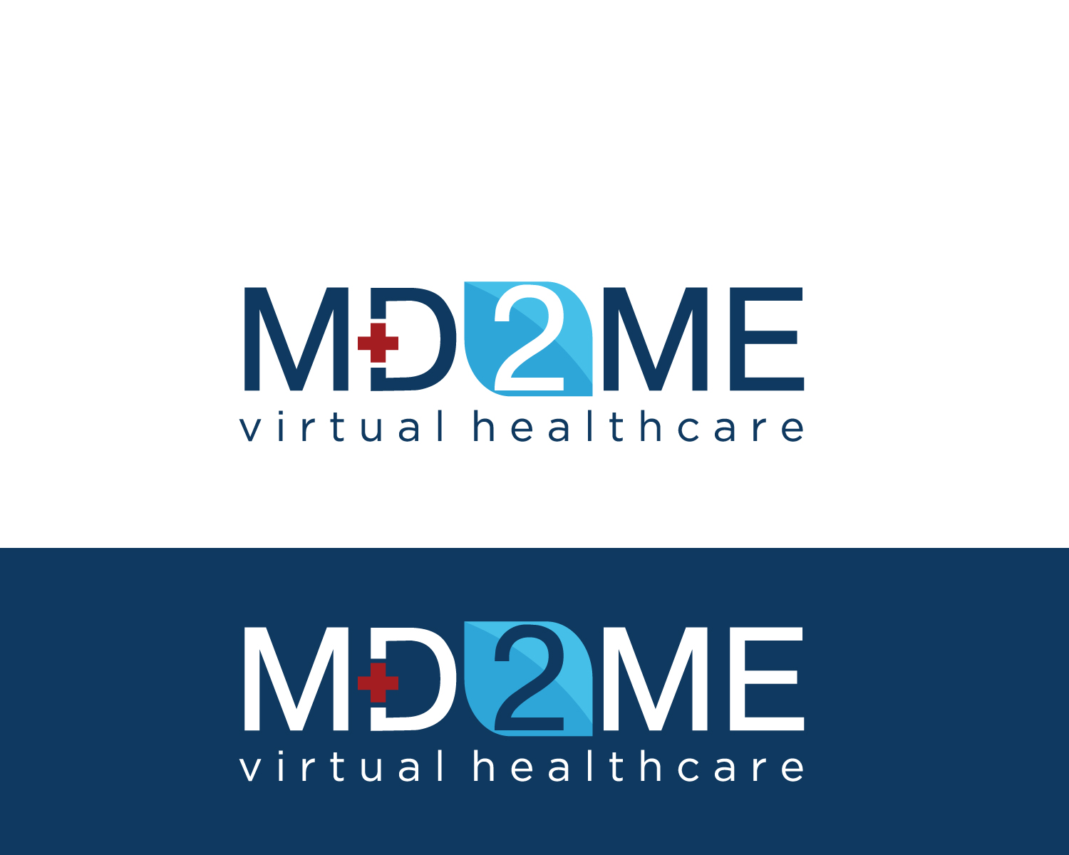 Diseño de Logo por Atec para Tele Doctor Direct | Diseño #16411015