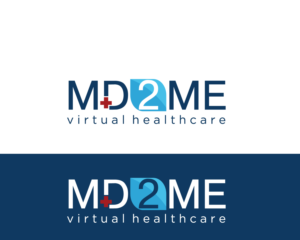 Logo Design by Atec for Tele Doctor Direct | Design: #16411069