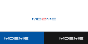 Logo Design by Mime Artworks for Tele Doctor Direct | Design: #16350909