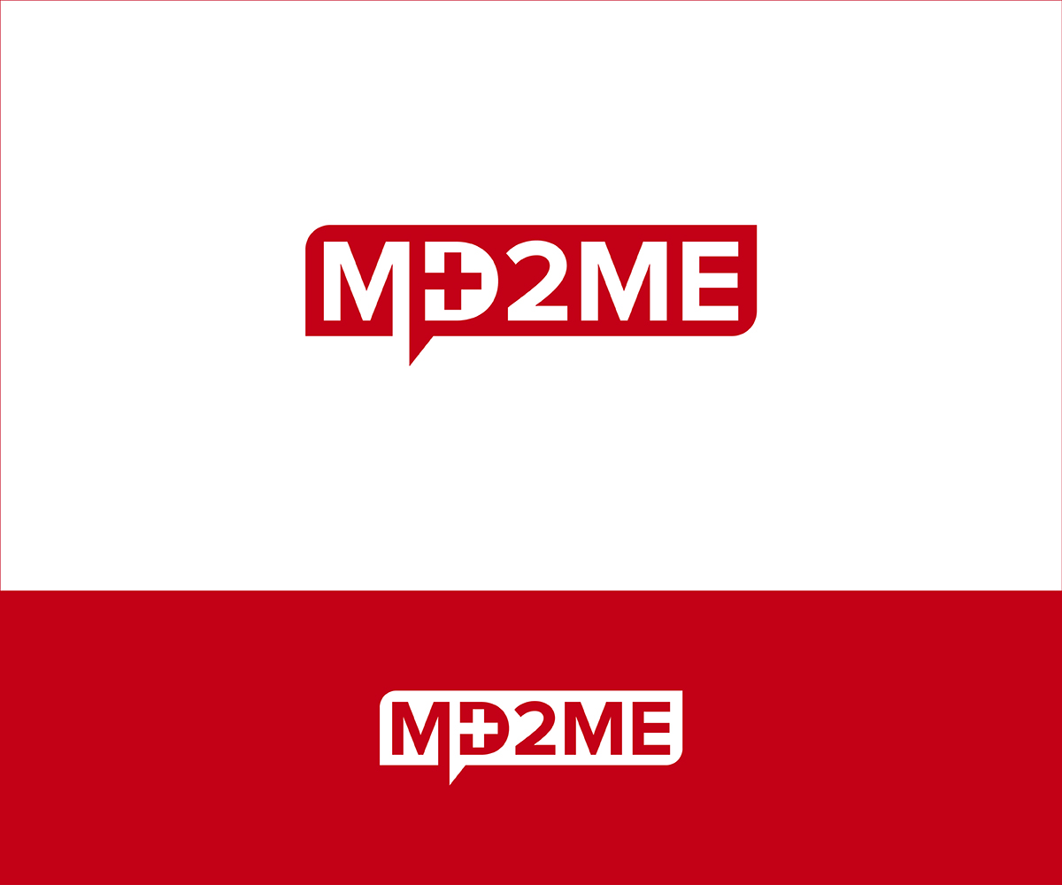 Logo Design by eMARK for Tele Doctor Direct | Design #16319523