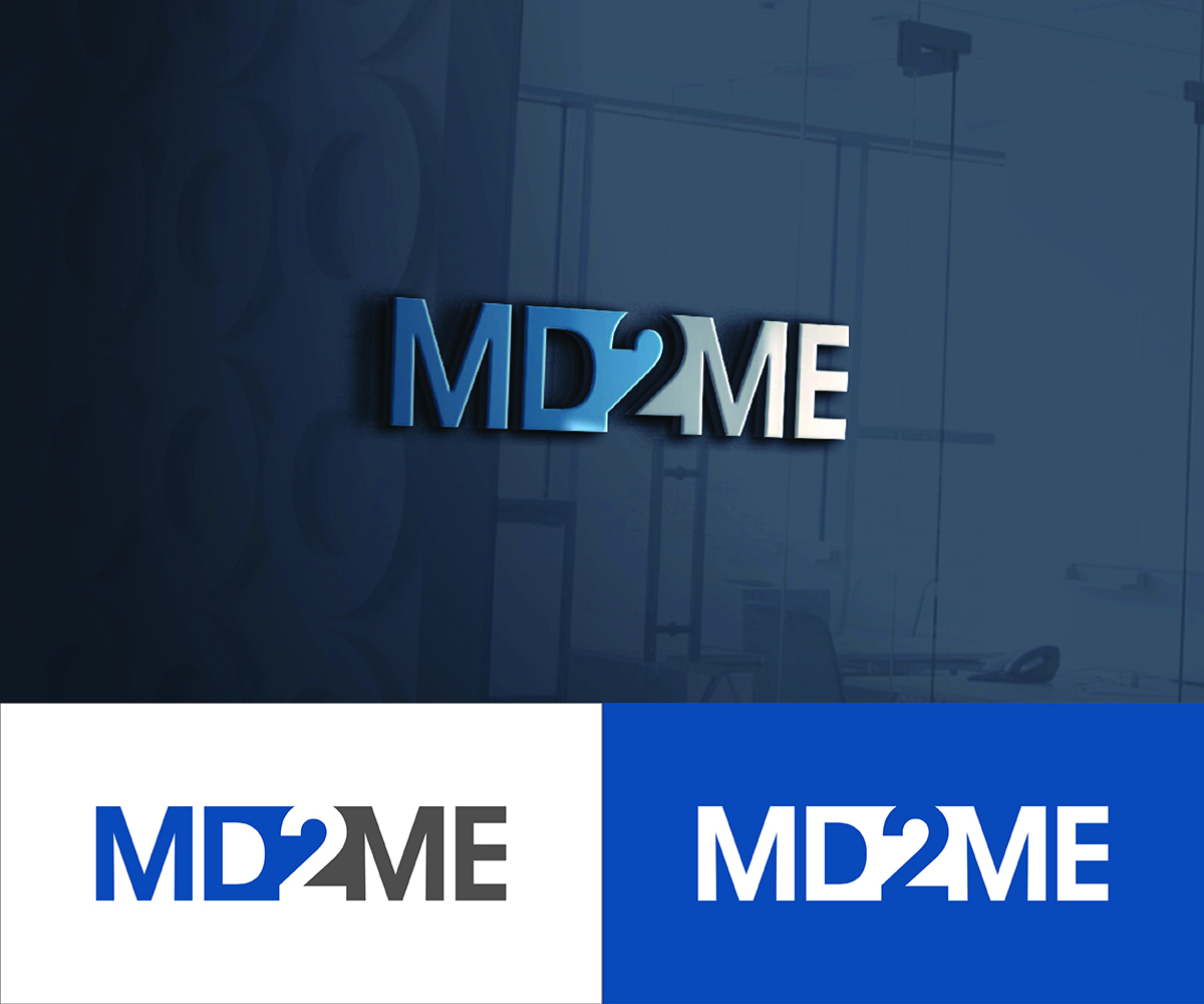 Logo Design by eMARK for Tele Doctor Direct | Design #16319524