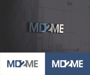 Logo Design by eMARK for Tele Doctor Direct | Design: #16319524