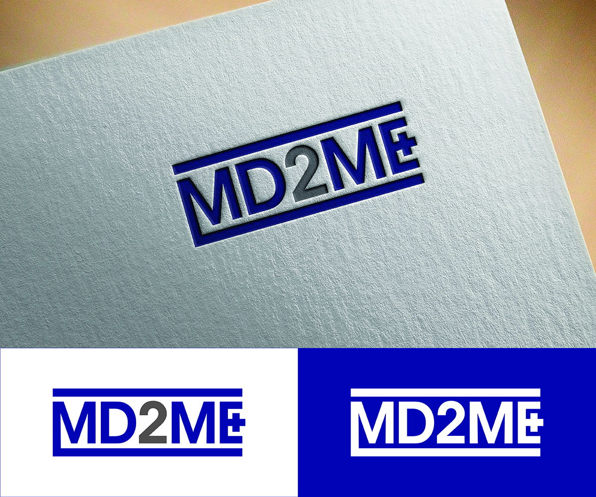 Logo Design by eMARK for Tele Doctor Direct | Design #16319525