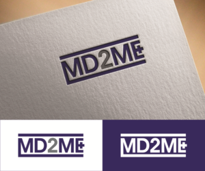 Logo Design by eMARK for Tele Doctor Direct | Design: #16319525