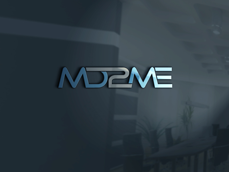 Logo Design by Oaxaqueña for Tele Doctor Direct | Design #16297995