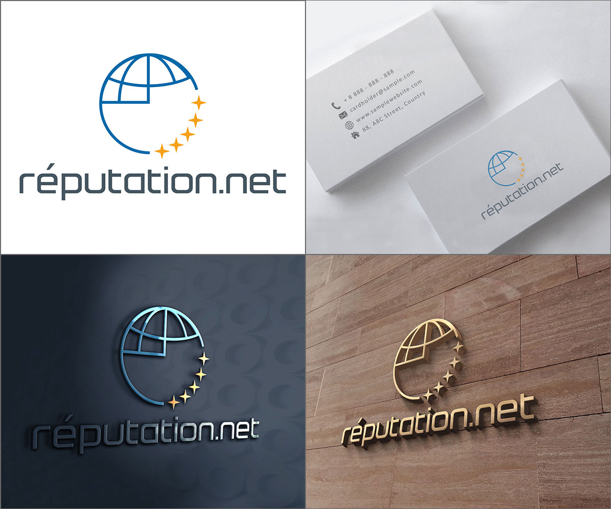 Logo Design by LDYB for this project | Design: #16474656