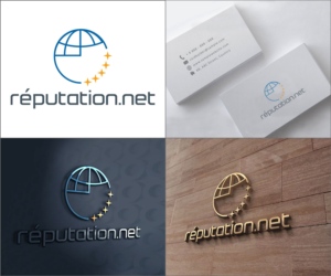 Logo-Design von LDYB
