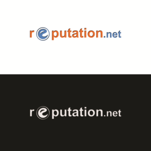 réputation.net | Design de Logo par mam1