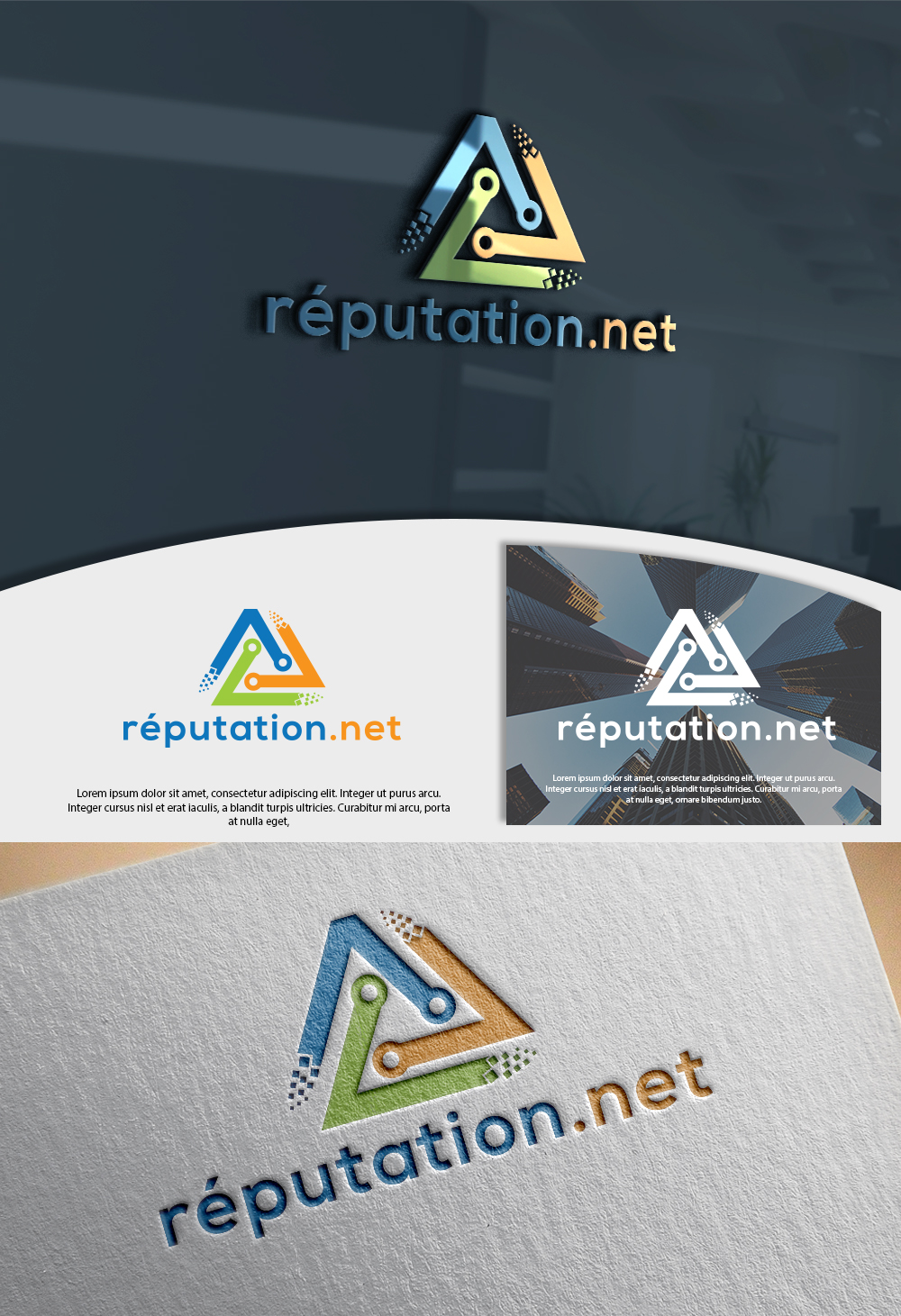 Logo Design by Renewable for this project | Design #16273380