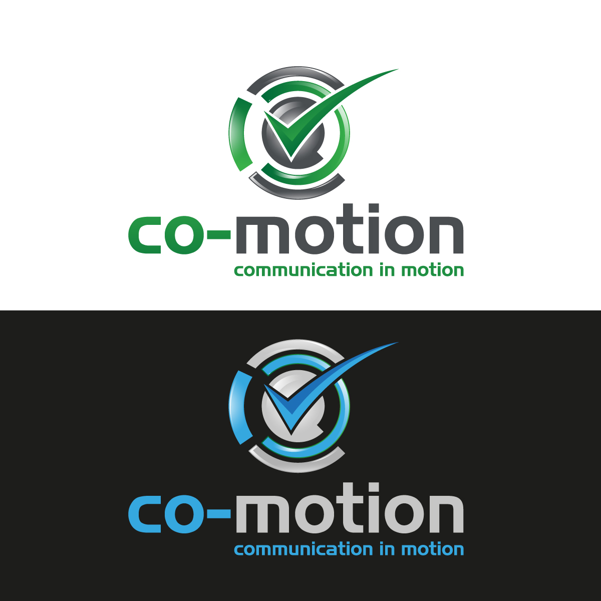 Logo Design by ahmedg for this project | Design #2641174