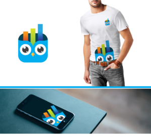 Logo Design by D4Designer for Vimagery | Design: #16284993