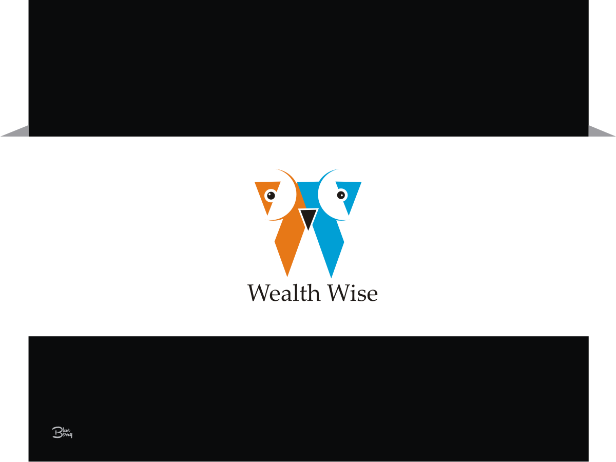 Logo Design by Blueberry for Vimagery | Design #16529622