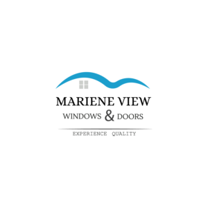 Diseño de Logo por DsgnStory® para Marine View Windows & Doors | Diseño: #16296926