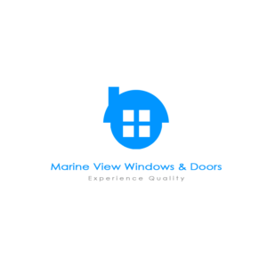Logo Design by Solomon Durai for Marine View Windows & Doors | Design: #16357894