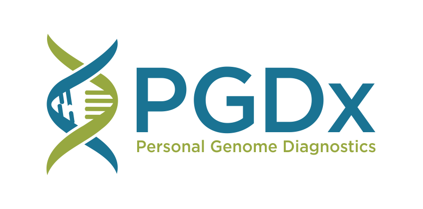 Logo Design by ronyakiz for PGDx | Design #16295741