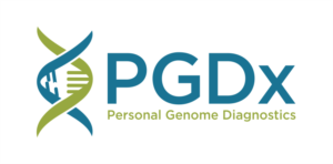 Logo Design by ronyakiz for PGDx | Design: #16295741
