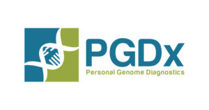 Logo Design by ronyakiz for PGDx | Design: #16295798