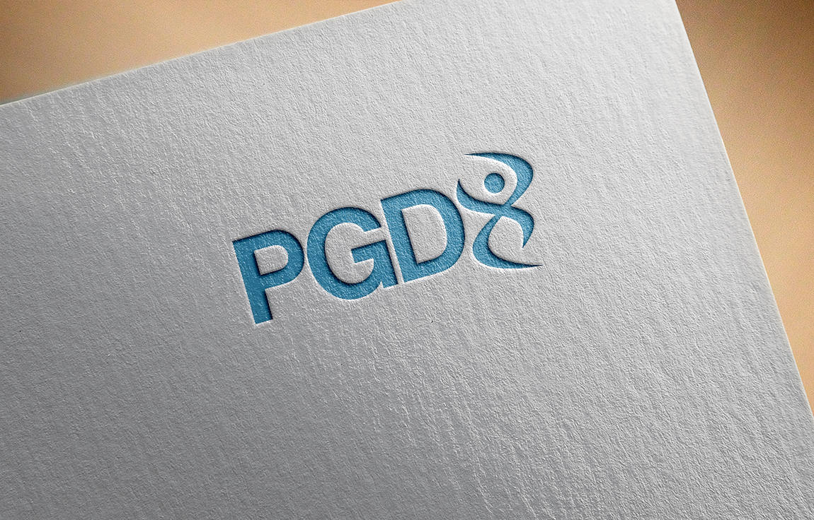 Logo Design by Kyle20 for PGDx | Design: #16259459