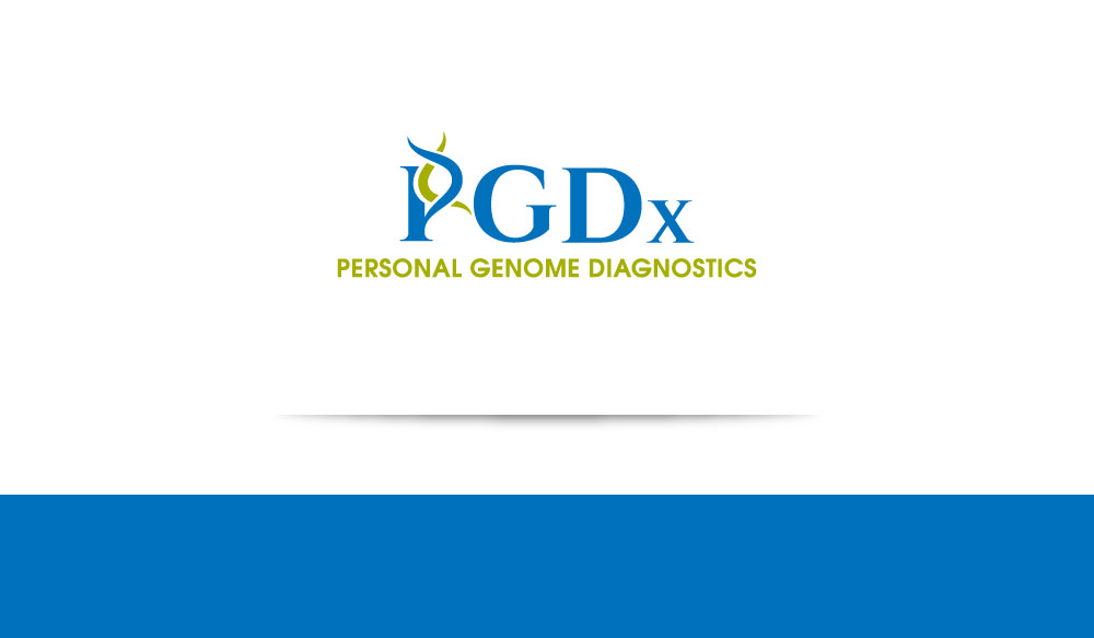 Logo-Design von Osman Faruk für PGDx | Design #16249110