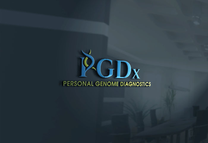Logo-Design von Osman Faruk für PGDx | Design #16249111