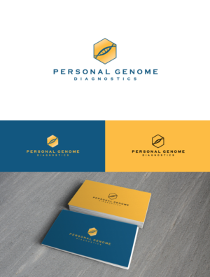 Logo Design by anonrotide for PGDx | Design: #16293870