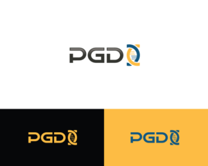 Logo Design by anonrotide for PGDx | Design: #16295702