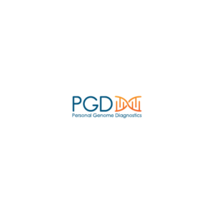 Diseño de Logo por adi.prazz17 para PGDx | Diseño #16269127