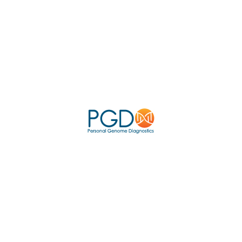 Logo Design by adi.prazz17 for PGDx | Design #16269462
