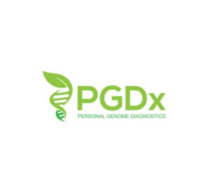 Logo Design by asman for PGDx | Design: #16261190