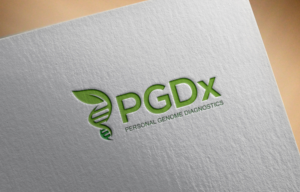 Logo Design by asman for PGDx | Design: #16261191