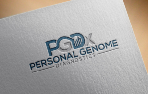 Logo Design by imshohaghossain85 for PGDx | Design: #16262803