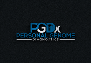 Logo Design by imshohaghossain85 for PGDx | Design: #16262805