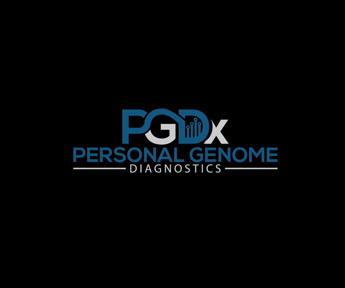 Logo Design by imshohaghossain85 for PGDx | Design #16262808