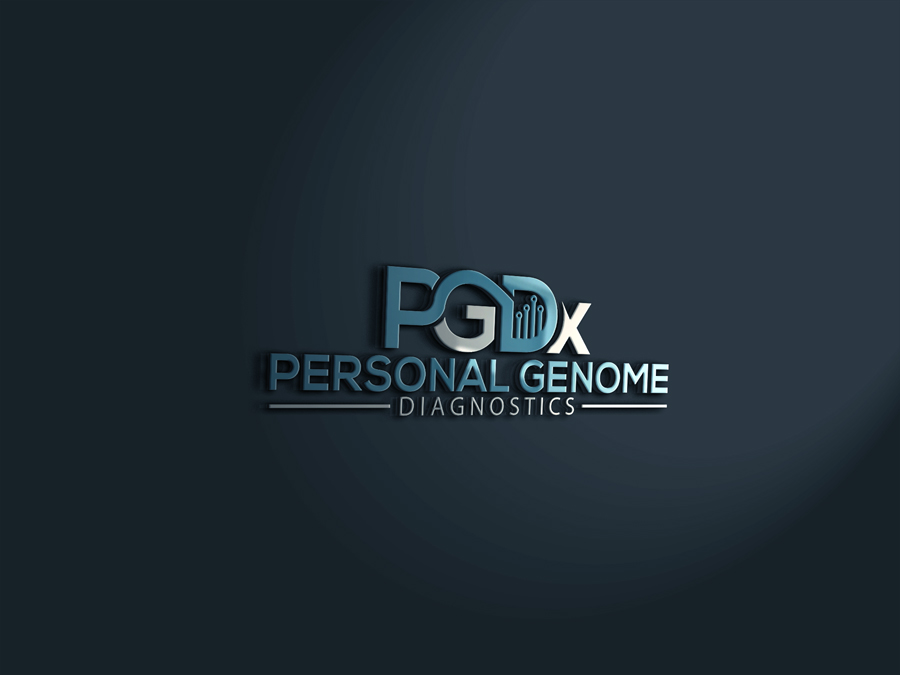Logo-Design von imshohaghossain85 für PGDx | Design #16262809